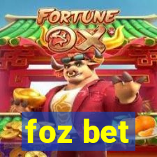 foz bet